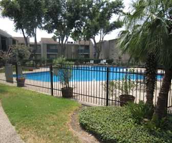 Las Varandas Del Sur, Houston, TX