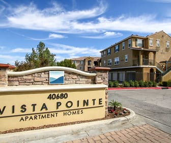Vista Pointe Luxury Apartment Homes, Murrieta, CA