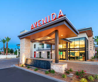 Avenida Palm Desert 55+ Active Adult, Palm Desert, CA