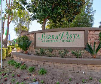 Sierra Vista Apartment Homes, University of Redlands, CA
