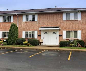 income restricted apartments for rent in rochester ny