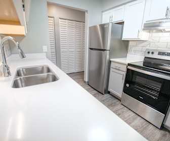 Sugar Bush Apartments, Muncie, IN