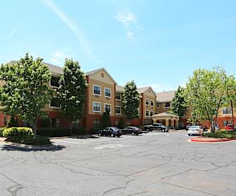 Furnished Apartment Rentals In Morrow Ga