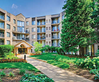 view of home's community, Elm Creek