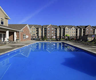 Luxury Apartment Rentals In Bellevue Ne