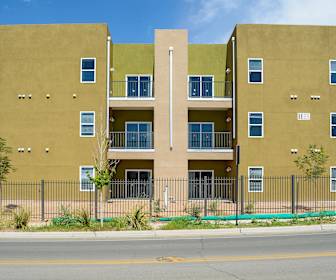furnished apartment rentals in santa fe nm