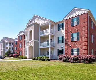 Kingston Pointe Apartments Conway Sc