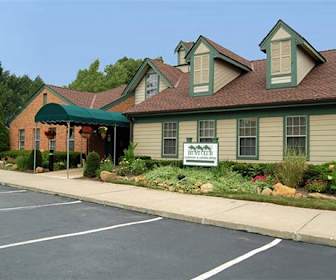 Furnished Apartment Rentals In Copley Oh