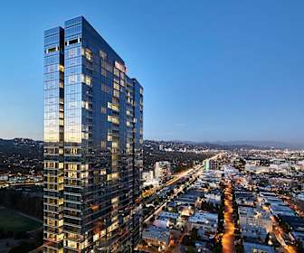 Luxury Apartment Rentals In Los Angeles Ca