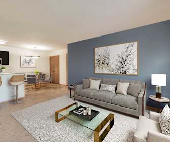Dovetree Apartments, Moraine, OH