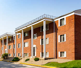 Cheap Apartment Rentals In Merrillville In