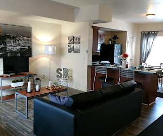 Apartments For Rent In Slippery Rock Pa 141 Rentals
