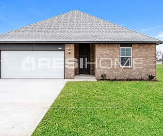 931B Waverly Drive, Edmond, OK