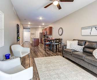 Luxury Apartment Rentals in Maumee, OH
