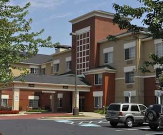 Downtown Crown Studio Apartments For Rent Gaithersburg Md 7 Rentals