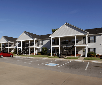 Addison Place Apartments, Fort Smith, AR