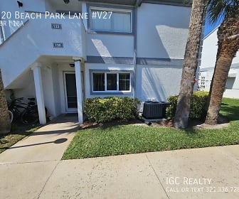 120 Beach Park Lane #V27, Cape Canaveral, FL