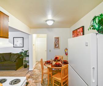 Heritage Glen Townhomes, 48180, MI