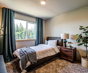 2 Bedroom Apartments for Rent in Snoqualmie, WA | 99 Rentals