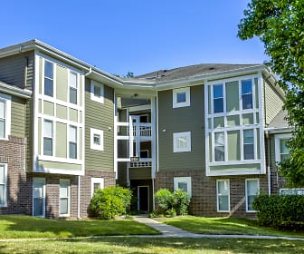 The Apartments at Tamar Meadow, Oakland Mills, Columbia, MD