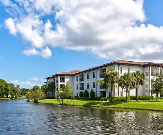 Channelside Contemporary Living Apartments, Edison State College, FL