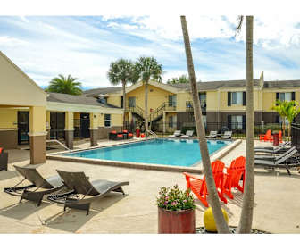 Rosemont North Apartments For Rent 273 Apartments Orlando Fl