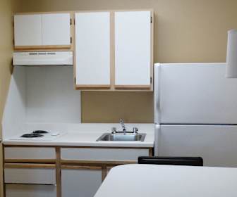 Furnished Studio - Washington, D.C. - Falls Church - Merrifield, Fairfax, VA