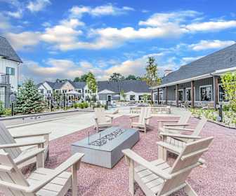 The Crossings, Wakeshma, MI