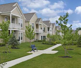 Apartments For Rent In Grove City Oh 209 Rentals