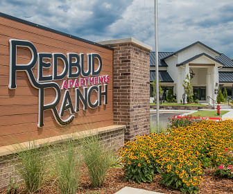 Redbud Ranch Apartments, Haskell, OK