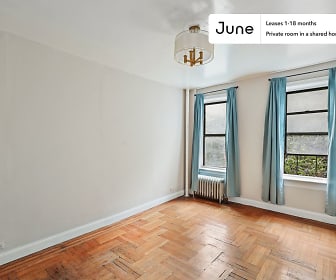Room for rent. 23 East 109th Street, 10029, NY