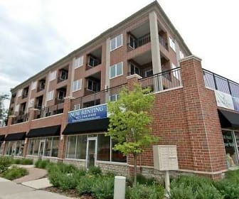 River Place Luxury Residences, Cary, IL