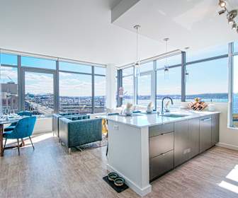 Waterfront Apartments For Rent 213 Apartments Seattle Wa