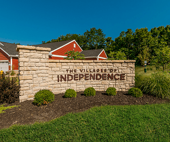 Villages of Independence, Claryville, KY