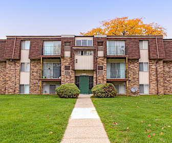 Pet Friendly Apartments For Rent In Mount Clemens Mi