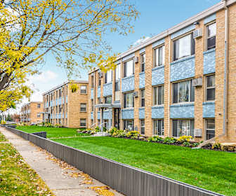 Apartments For Rent In Twin Cities Mn 314 Rentals Apartmentguide Com
