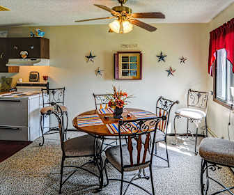 Fairway Woods Apartments, Lanesboro, MN