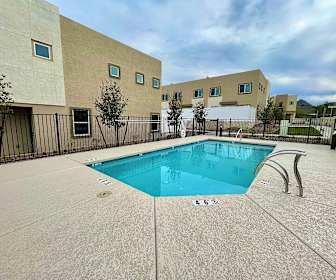 Stone View on Central, Laveen, AZ