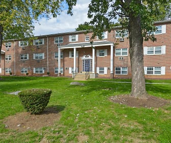 Carlwynne & Hanover Manor, Wilson Middle School, Carlisle, PA