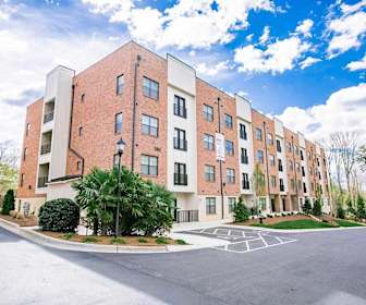 Luxury Apartment Rentals In Greensboro Nc