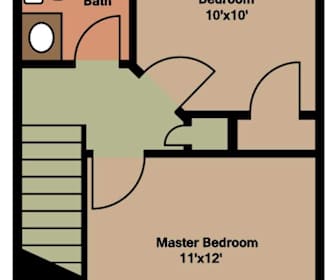 Apartments For Rent In Springfield Oh 60 Rentals