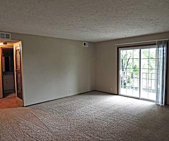The Oaks At Lakeview Apartments Ralston Ne 68127