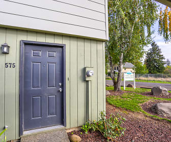 Canby Garden Townhomes, Barlow, OR