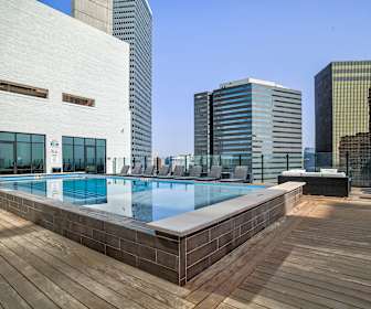 Apartments For Rent With A View In Downtown Dallas Tx