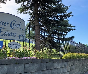 Chester Creek Estates, Anchorage, AK