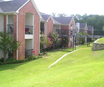 Grande Hill Estates, Jacksonville, TX