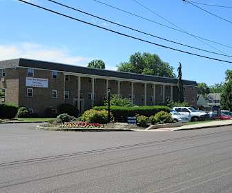 Wissahickon Park Apartments Lansdale Pa 19446