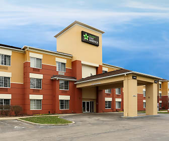 Furnished Studio - Cleveland - Airport - North Olmsted, Kennedy Ridge Road, North Olmsted, OH