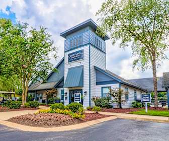 Centennial Crossing, Goodlettsville, TN