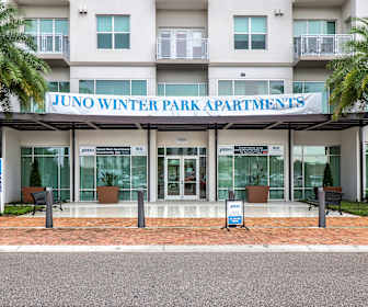 Luxury Apartment Rentals In Winter Park Fl